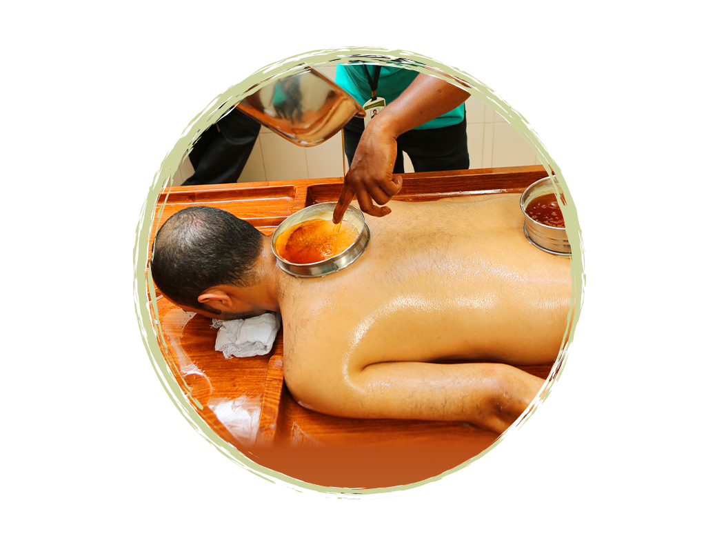 علاج شخصي </br>خطط مصممة خصيصًا لك