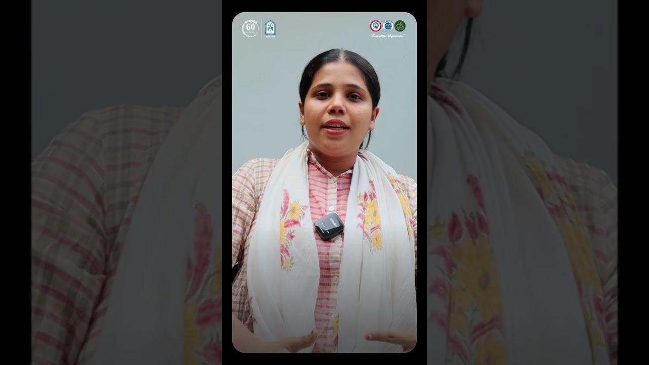 Postnatal Care Experience | Patient Testimonial – Nihala Faheem C.P.